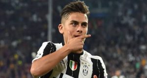 Paulo Dybala