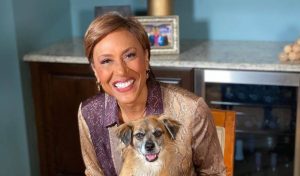 Robin Roberts