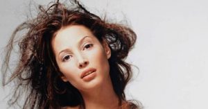 Christy Turlington