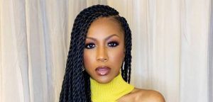 Gabrielle Dennis