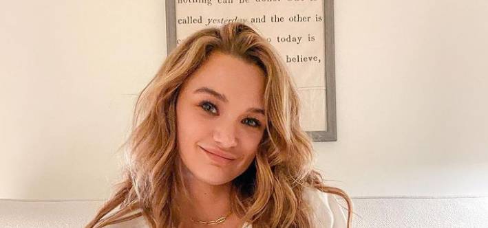 Hunter King