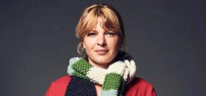Jördis Triebel