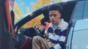 Lil Mosey