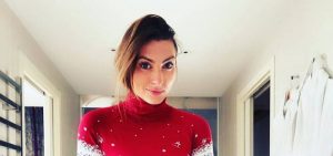 Luisa Zissman