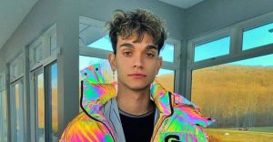 Marcus Dobre