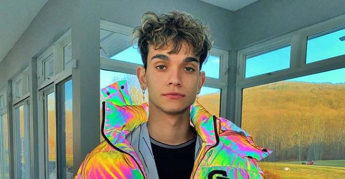 Marcus Dobre Height, Weight, Measurements, Shoe Size, Wiki, Biography