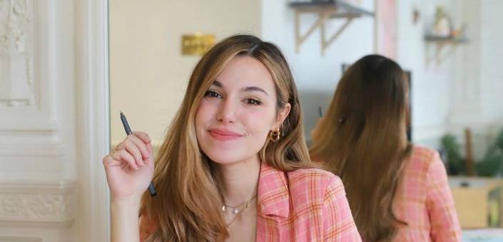 Marzia Kjellberg