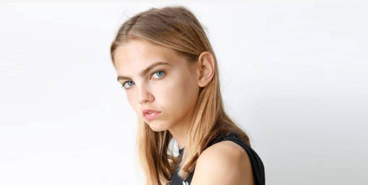 Molly Bair