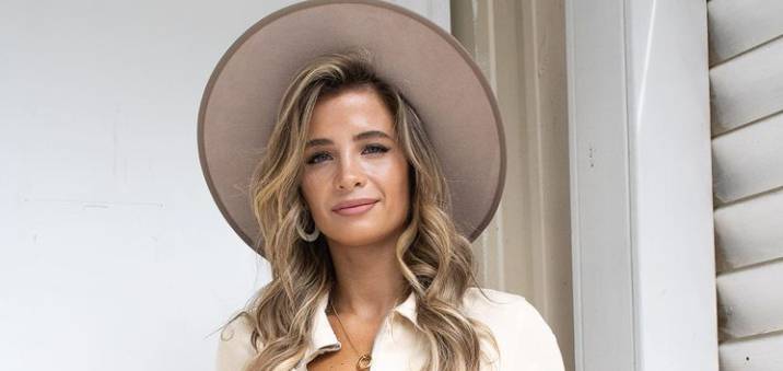 Naomie Olindo Height, Weight, Measurements, Bra Size, Shoe, Biography