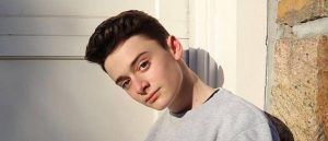 Noah Schnapp