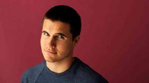 Robbie Amell