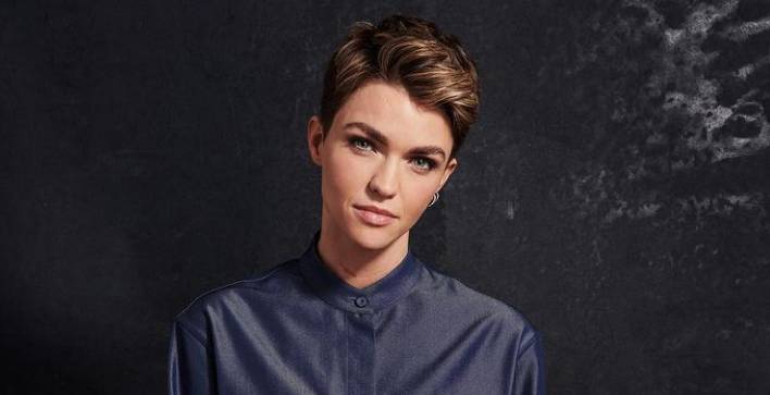 Ruby Rose