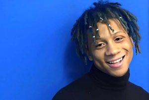 Trippie Redd