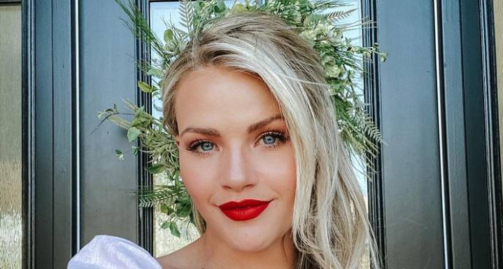 Witney Carson