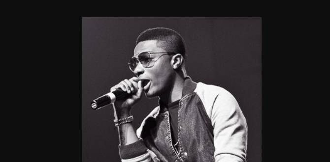 Wizkid