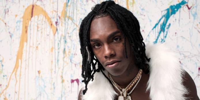 YNW Melly