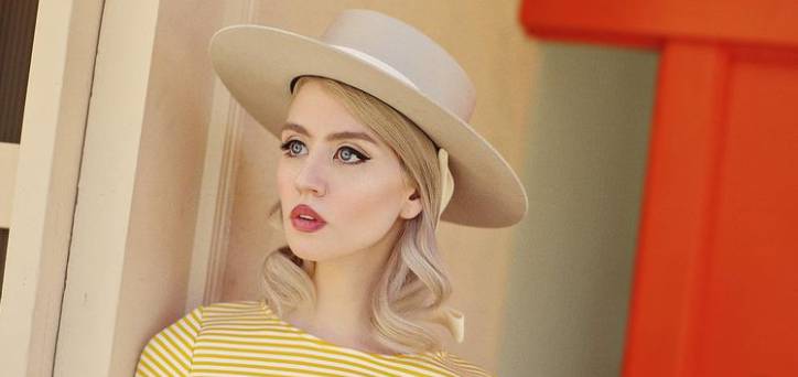 Allison Harvard