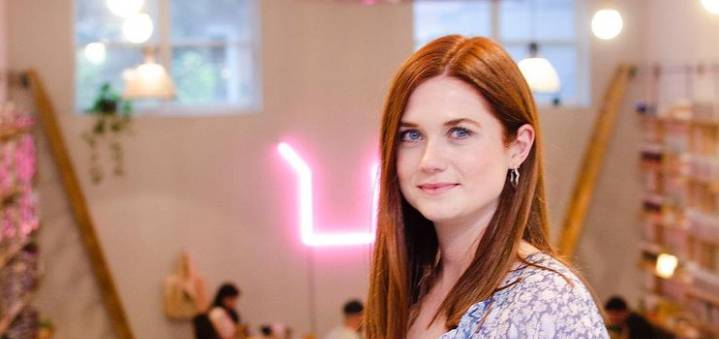 Bonnie Wright Height, Weight, Measurements, Bra Size, Shoe, Biography