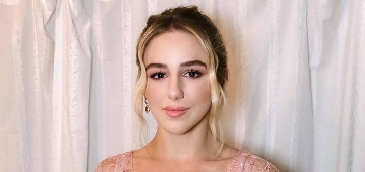 Chloe Lukasiak