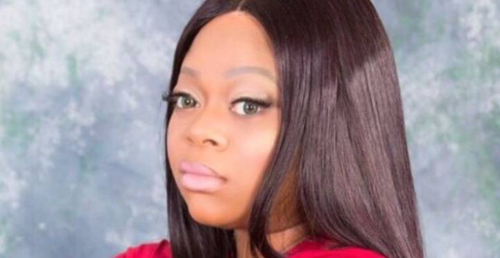 Countess Vaughn