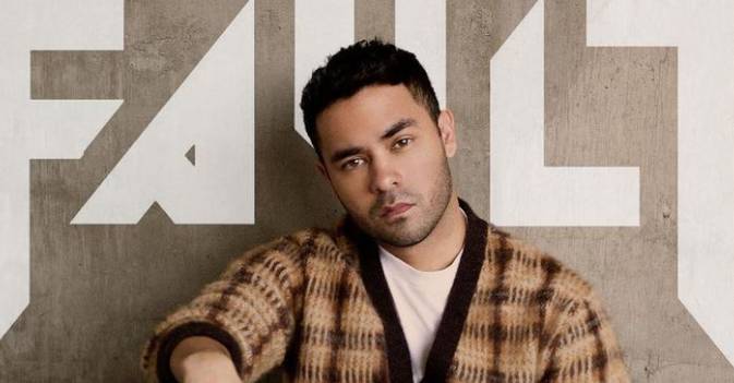 Gabriel Chavarria Height, Weight, Measurements, Shoe Size, Wiki, Biography