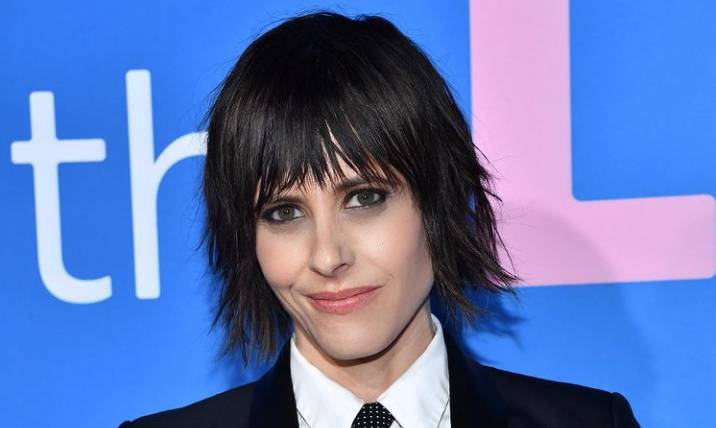 Katherine Moennig