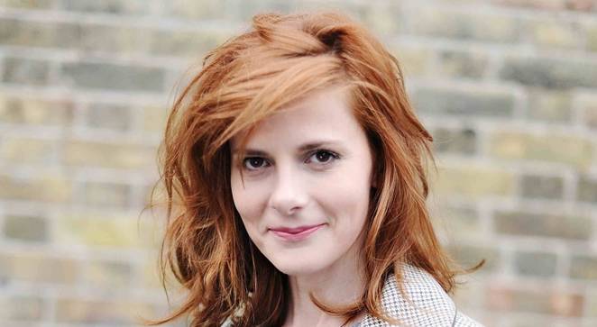 Louise Brealey