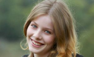 Rachel Hurd-Wood