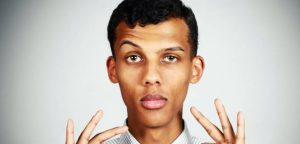 Stromae