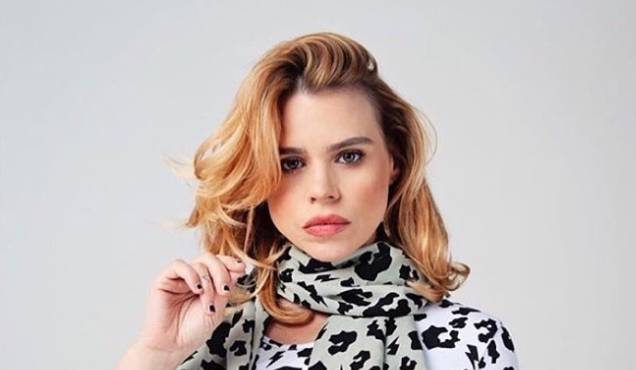 Billie Piper Height, Weight, Measurements, Bra Size, Shoe, Biography