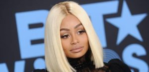 Blac Chyna