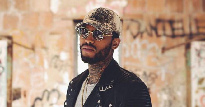 Dave East Height, Weight, Measurements, Shoe Size, Wiki, Biography