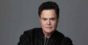 Donny Osmond