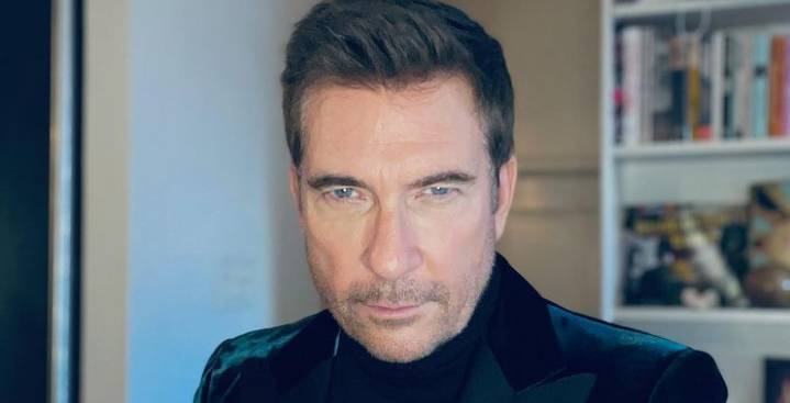 Dylan McDermott