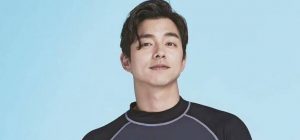 Gong Yoo