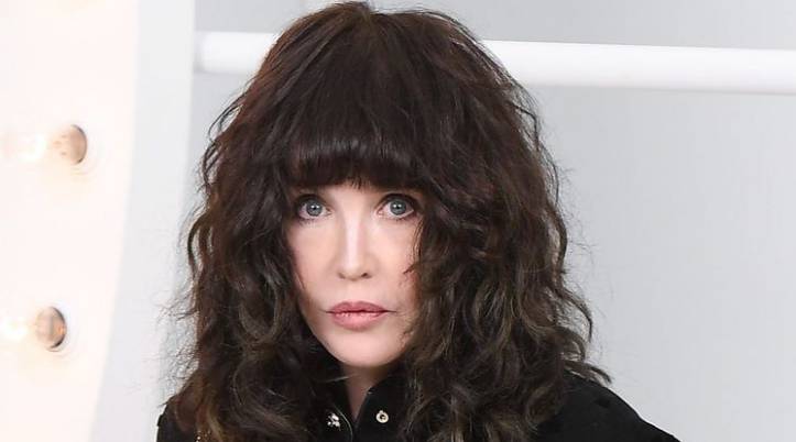 Isabelle Adjani Height, Weight, Measurements, Bra Size, Shoe Size