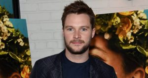 Jack Reynor