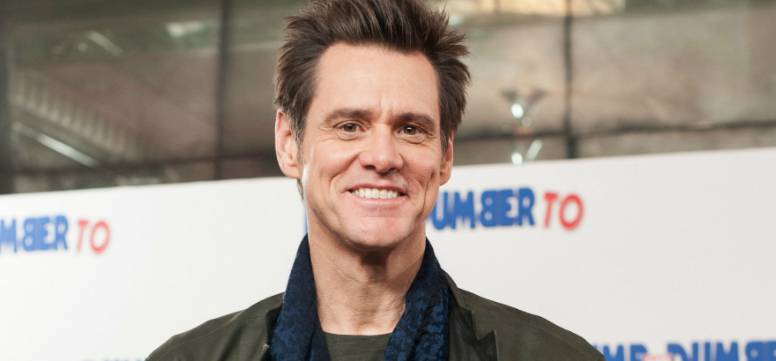 Jim Carrey