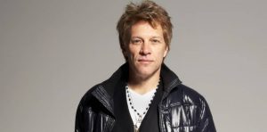 Jon Bon Jovi