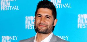 Kayvan Novak