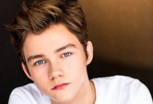 Levi Miller