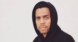 Michael Ealy