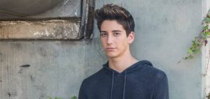 Milo Manheim