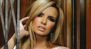 Nadine Coyle