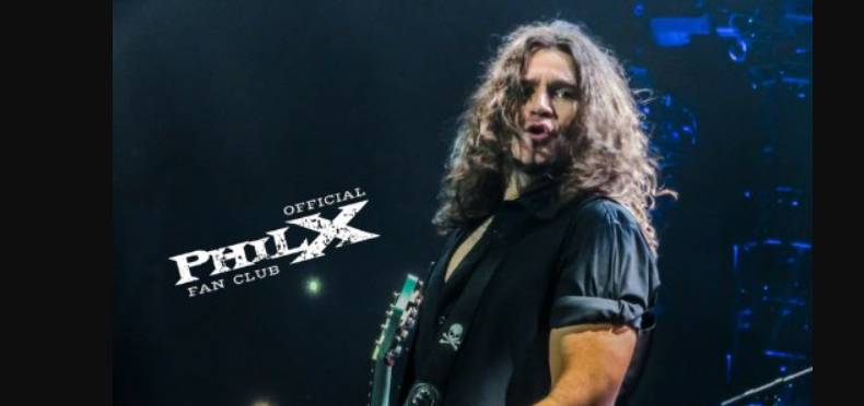 Phil X Height, Weight, Measurements, Shoe Size, Wiki, Biography