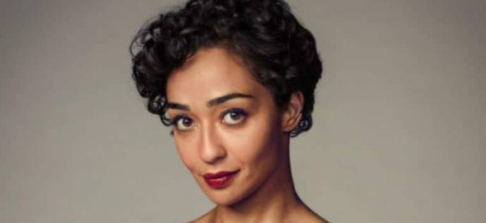 Ruth Negga