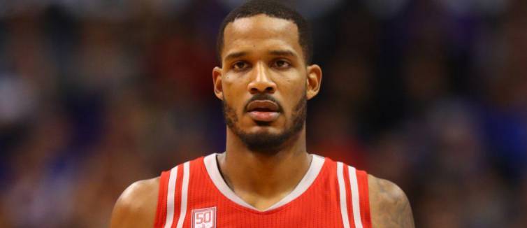 Trevor Ariza Height, Weight, Measurements, Shoe Size, Wiki ...