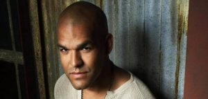 Amaury Nolasco