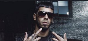 Anuel AA