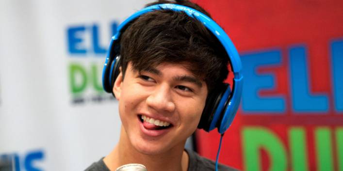 Calum Hood